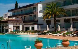 Hotel Jerez & Spa