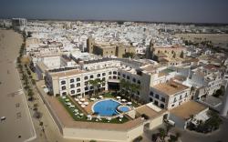 Hotel Duque de Najera