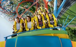 PortAventura Hotel El Paso