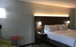Holiday Inn Express Thomasville By IHG