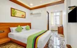 Itsy Hotels Shrey'S Inn Mallandur Road