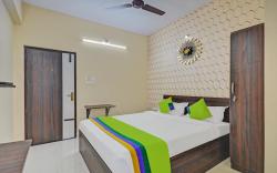Treebo Everest Residency Tidel Park, 15 Mins From Coimbatore International Airport