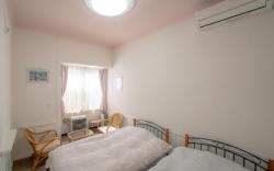Minpaku Ota Room A 、Capacity:  2 People