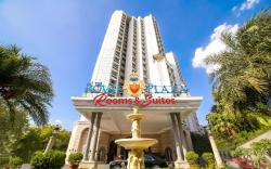 Hotel The Royal Plaza