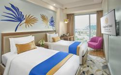 Kingsford Hotel Manila