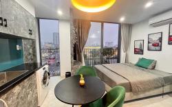 Cali Hotel Books Da Nang