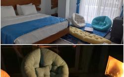 Rebetiko Hotel                                                             