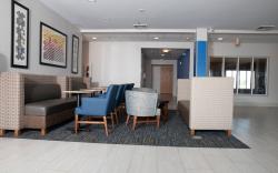 Holiday Inn Express Toledo West - Napoleon By IHG