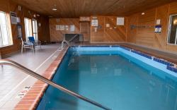 Holiday Inn Express Toledo West - Napoleon By IHG