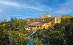 Fariyas Resort, Lonavala