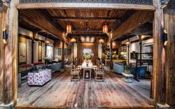 Hui Boutique Hotel