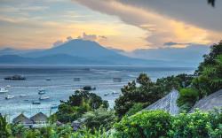 Pandana Boutique Hotel