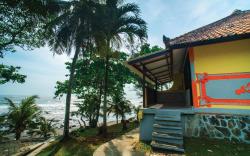 Soka Indah Restaurant & Bungalows