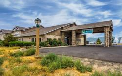 Quality Inn Selah North Park