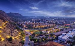 Della Resorts