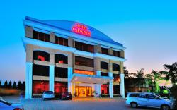 Hotel Gianz