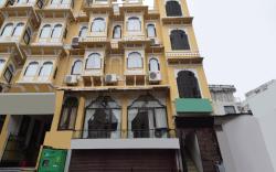 OYO 1422 Hotel Mandiram Palace