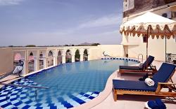 Fort Barli - A 16th Century Castle