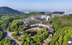 Suzhou Qingshan Conference Center