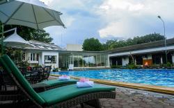 Front One Resort Magelang