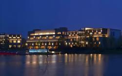 Changzhou Fudu Qingfeng Garden Hotel