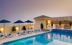 Barcelo Cairo Pyramids