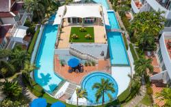 Phunawa Resort Phuket Karon Beach