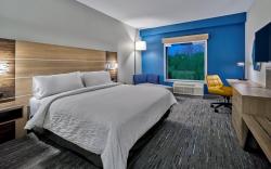 Holiday Inn Express Huntsville Space Center By IHG