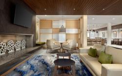 Fairfield by Marriott Inn & Suites Rockaway