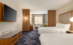 Fairfield by Marriott Inn & Suites Rockaway