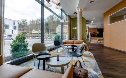 ibis Styles Coburg
