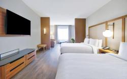 Fairfield Inn & Suites by Marriott Cincinnati North/West Chester