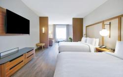 Fairfield by Marriott Inn & Suites Cincinnati North/West Chester