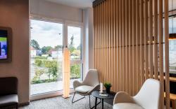 B&B Hotel Augsburg-Nord