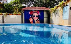 BSG Absolute Porvorim Regency Goa Hotel