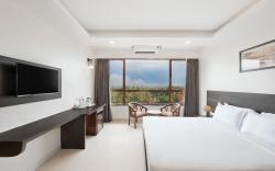 BSG Absolute Porvorim Regency Goa Hotel
