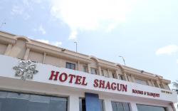 Hotel Shagun, Piplod City Centre Surat