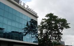 Hotel A R Residency