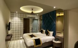 Hotel A R Residency