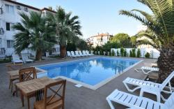 Uzunhan Otel