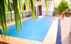Boshowa Villas