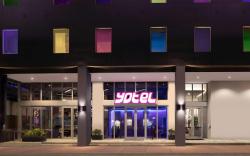 Yotel Miami
