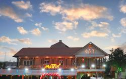 THE SAROJA GRAND VILLA  RESORTS