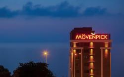 Mövenpick Hotel Trabzon