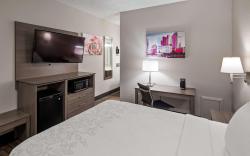 SureStay by Best Western Findlay