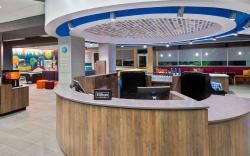 Tru by Hilton Spartanburg