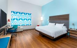 Tru by Hilton Spartanburg