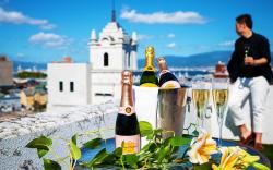 Villa Concordia Resort & Spa
