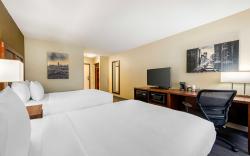 Best Western Chicago - Downers Grove