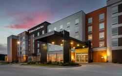 Hilton Garden Inn Fort Wayne North